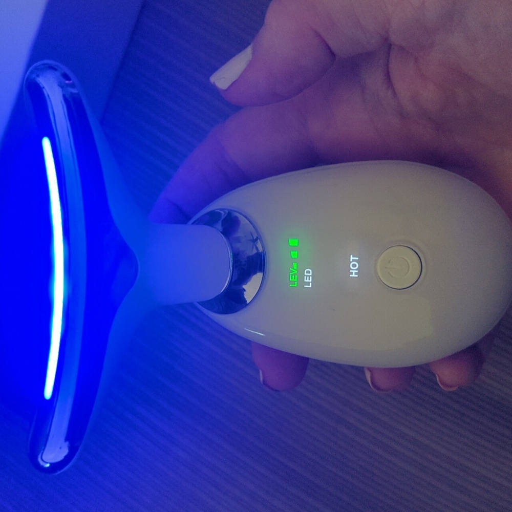 Intense Pulsed Light Wrinkle Reducing Instrument - Picture 6 of 8